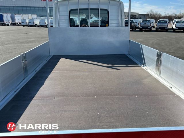 Image for 2025 Maxus Deliver 9 Single Wheel L4 14ft Dropside