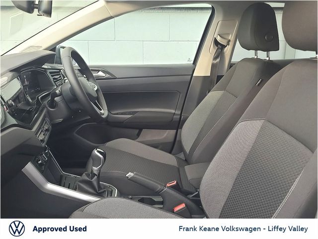 Image for 2026 Volkswagen Polo EDITION 75 1.0TSI 95HP M5F *SMOKE GREY METALLIC* *REAR VIEW CAMERA* *CARPLAY & ANDROID AUTO* *PCP FINANCE AVAILANLE* *NEW €29544*