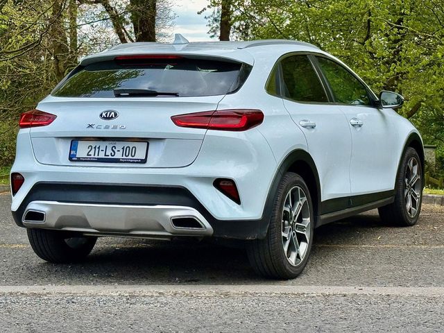Image for 2021 Kia XCeed 1.6 GDI Plug-in Hybrid