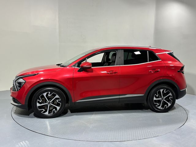 Image for 2023 Kia Sportage K3 1.6 Crdi 