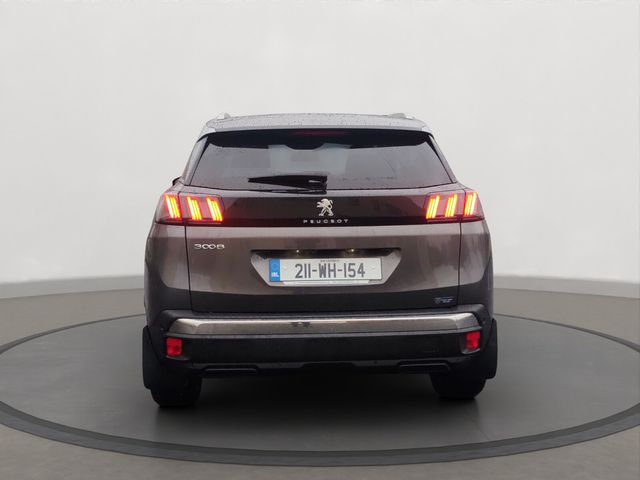 Image for 2021 Peugeot 3008 1.5 BlueHDi 130bhp Allure