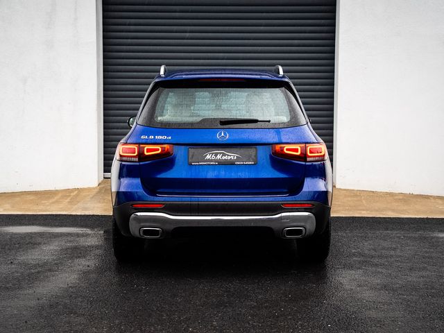 Image for 2020 Mercedes-Benz GLB Class 180 d D 5DR Auto