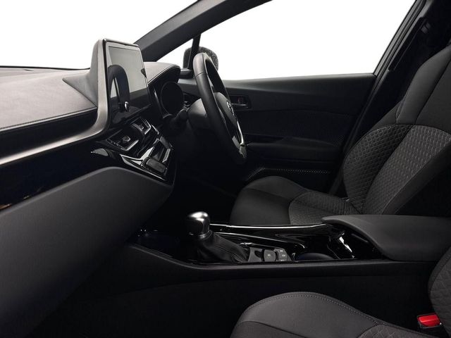 Image for 2023 Toyota C-HR 1.8 HYBRID SPORT *JUST IN* €85 P/W