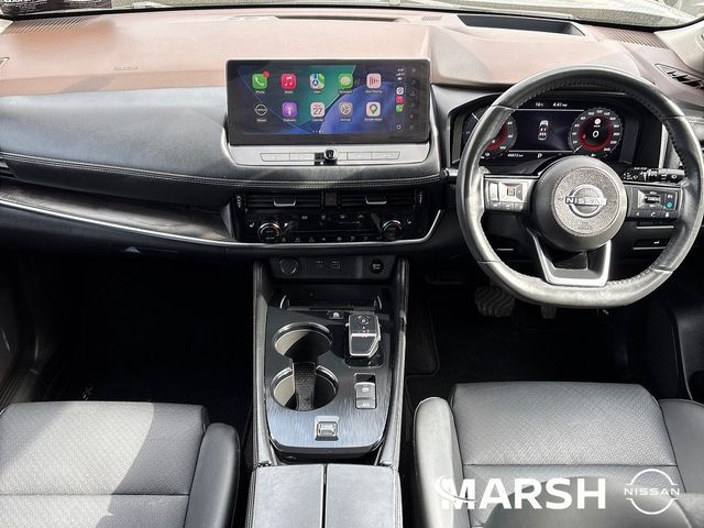 Image for 2024 Nissan X-Trail SVE 5 SEAT COLD PACK