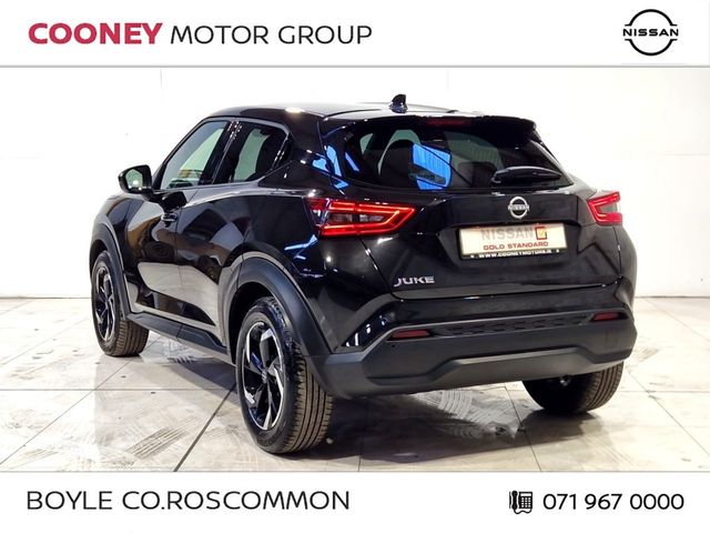 Image for 2024 Nissan Juke 1.0T PET 2WD SV Premium