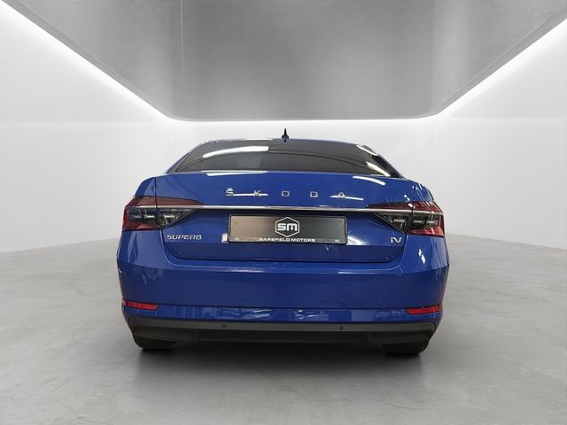 Image for 2023 Skoda Superb SE L IV DSG. HUGE SPEC. FINANCE ARRANGED. SIMI. AA APPROVED.