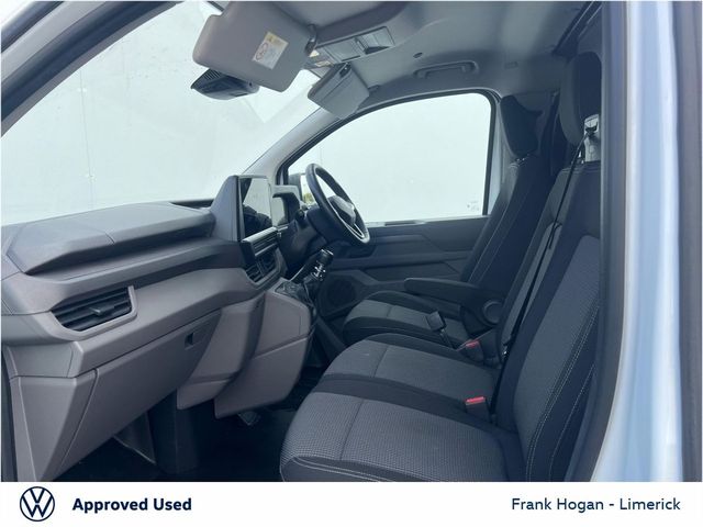 Image for 2025 Volkswagen Transporter TRENDLINE SWB28 110HP M6F(EX VAT)