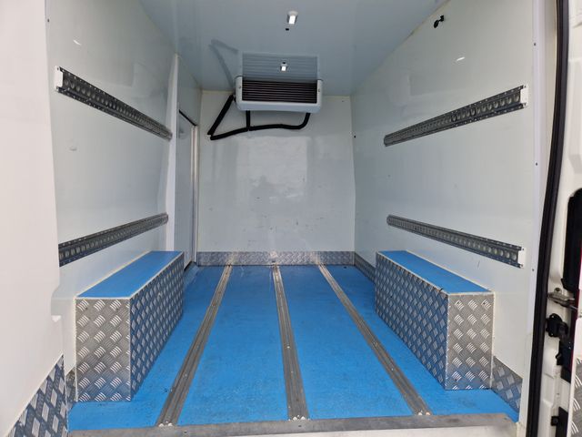 Image for 2020 Peugeot Boxer 335 PRO L2H2 Bhdi