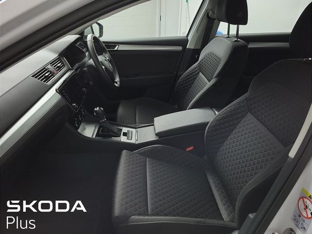 Image for 2025 Skoda Superb Ambition 2.0Tdi 150Bhp DSG