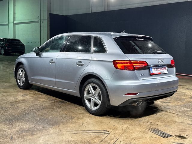 Image for 2020 Audi A3 1.4L TFSI AUTOMATIC - REVERSE CAMERA - CRUISE CONTROL