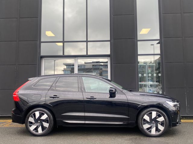 Image for 2025 Volvo XC60 T8 Ultra Recharge AWD Auto (PHEV)