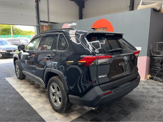 Image for 2023 Toyota Rav4 €34950! 2023 TOYOTA RAV4 HYBRID X 2.5 AUTOMATIC / CRUISE CONTROL / REVERSE CAMERA / PADDLE SHIFTERS / ELECTRIC MEMORY SEATS AND MORE