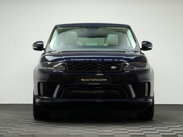 Image for 2020 Land Rover Range Rover Sport HSE P400E
