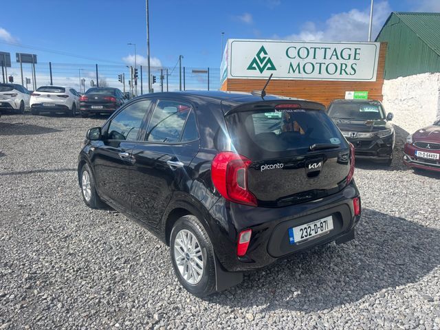 Image for 2023 Kia Picanto 1.0 K1 Petrol
