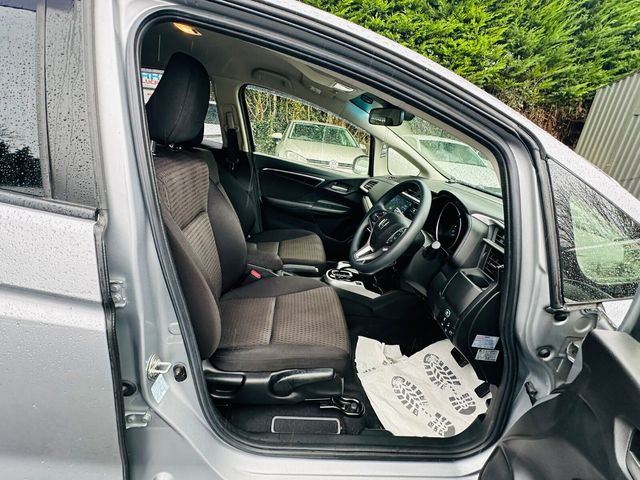 Image for 2019 Honda Fit 