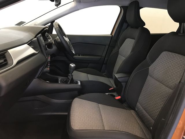 Image for 2022 Renault Captur 1.0 TCe 90 DFull Limited
