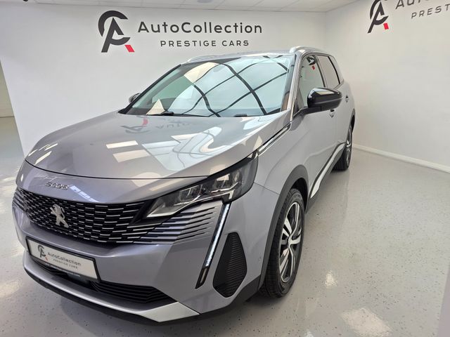 Image for 2022 Peugeot 5008 **ALLURE**7 SEATS**1.5HDI**