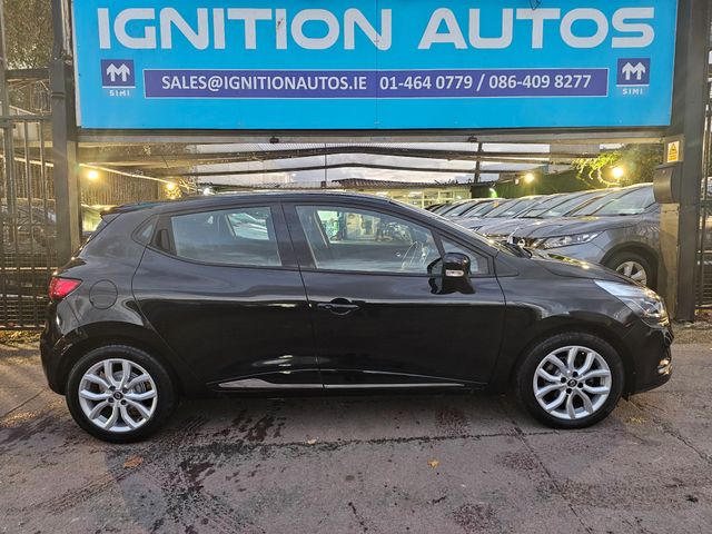 Image for 2019 Renault Clio 1.5 DCI, DYNAMIQUE MODEL, LOW MILEAGE, FINANCE, WARRANTY, 5 STAR REVIEWS
