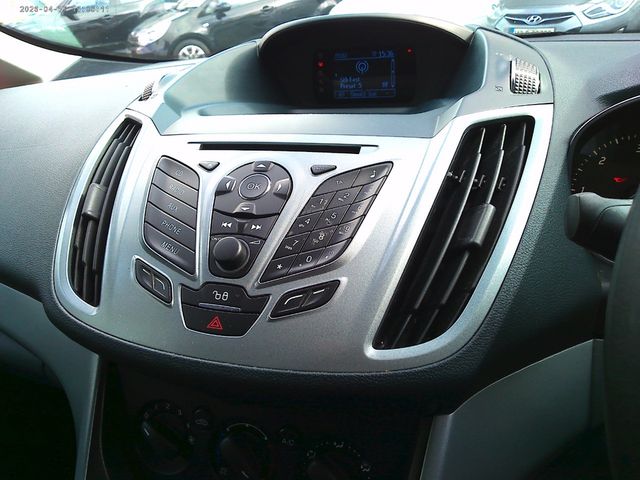 Image for 2013 Ford C-Max 1.6 TDCI ACTIVE 115