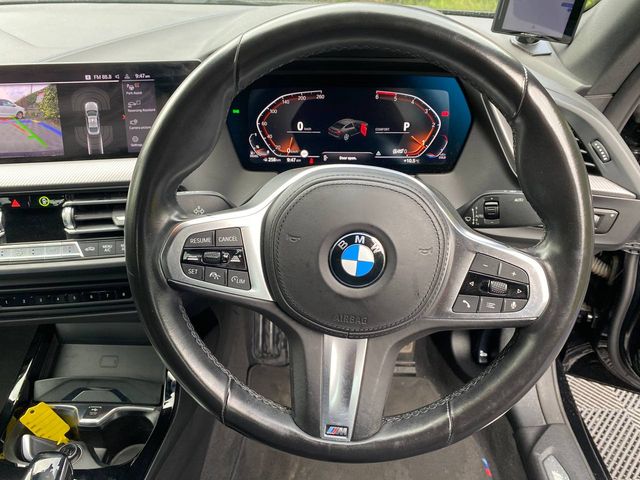 Image for 2021 BMW 2 Series 218D M-SPORT 2.0 // FULL SERVICE HISTORY // REVERSE CAMERA // DIGITAL CLUSTER