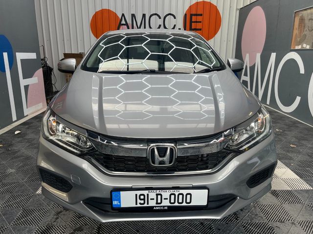 Image for 2019 Honda Grace 2019 HONDA GRACE HYBRID 1.5 75K KM AUTOMATIC/ PARKING CAMERA/ ADAPTATIVE CRUISE CONTROL AND MORE