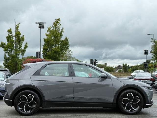 Image for 2022 Hyundai Ioniq 5 IONIQ 5 58KW EXECUTIVE *IRISH CAR*