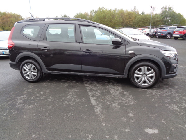Image for 2022 Dacia Jogger Comfort TCE 110 5DR