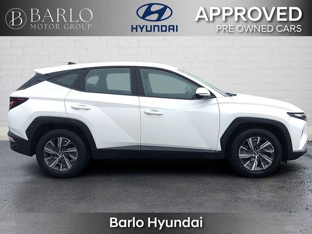 Image for 2023 Hyundai Tucson Comfort Plus 1.6CRDi