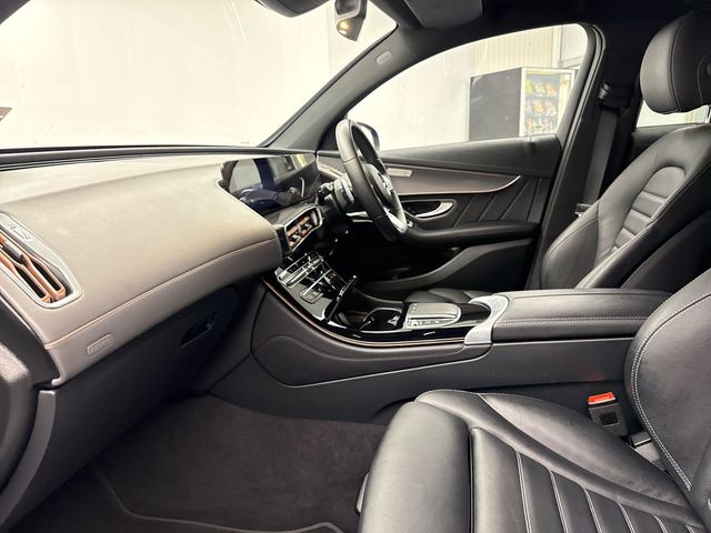 Image for 2022 Mercedes-Benz EQC 400 4MATIC AMG *FULL EV* €130 P/W