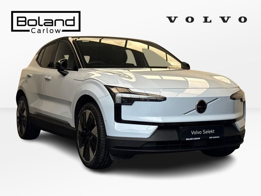 Image for 2025 Volvo EX30 ULTRA LONG RANGE *WARRANTY 2030* €85 PER WEEK ON PCP