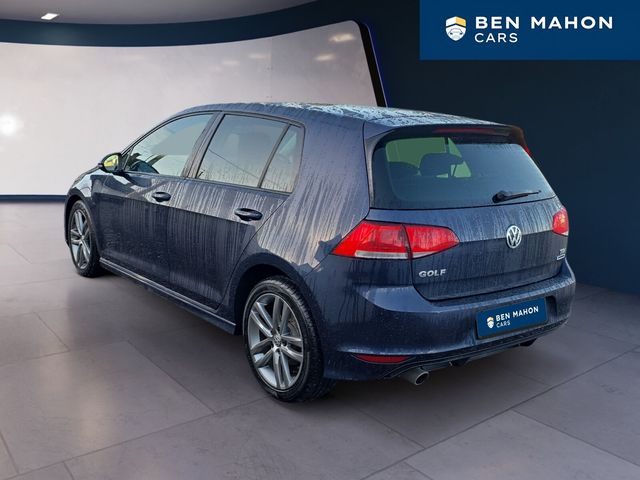 Image for 2016 Volkswagen Golf 1.6 TDI 3DR 110HP Edition-R