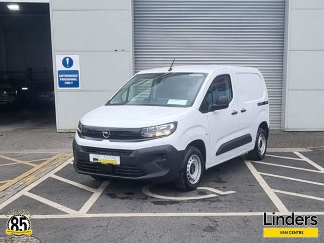 Image for 2026 Opel Combo KOMFORT AUTOMATIC 