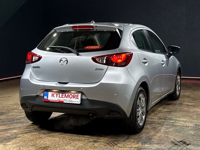 Image for 2019 Mazda Demio 1.3 AUTOMATIC