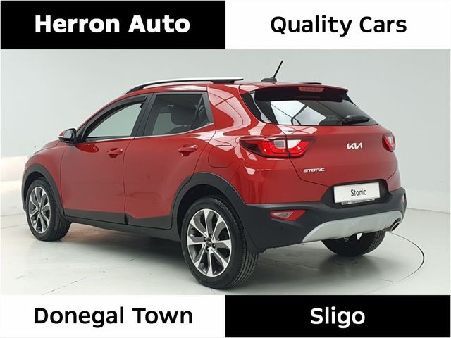Image for 2023 Kia Stonic 5dr K3 1.0T AUTO