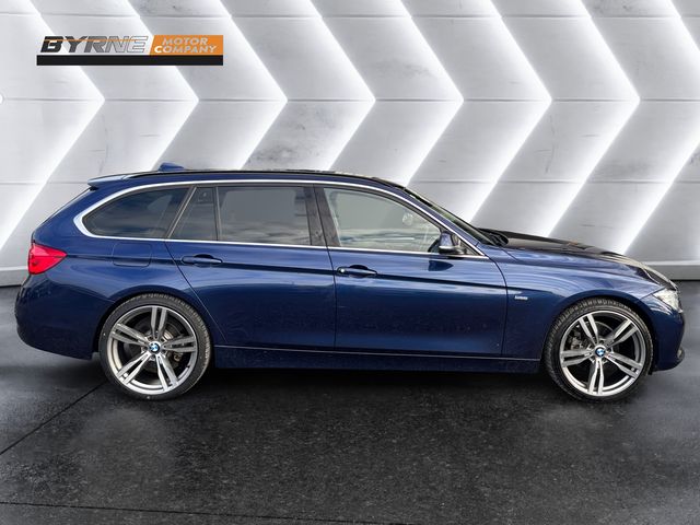 Image for 2019 BMW 3 Series 320D LUXURY TOURING AUTO