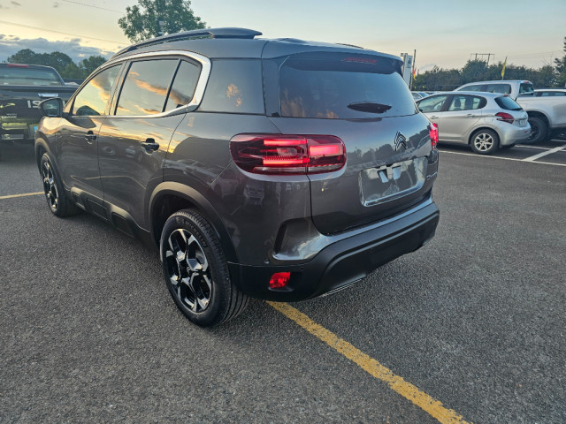 Image for 2025 Citroen C5 Aircross HYBRID AUTOMATIC