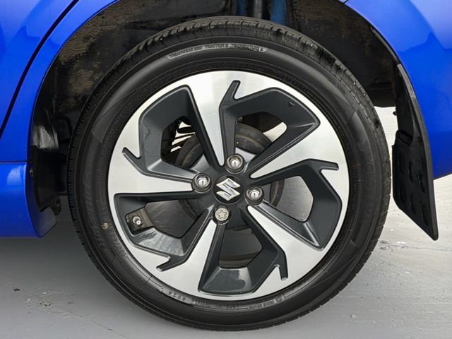 Image for 2025 Suzuki Swift 1.2 Hybrid Ultra 5DR
