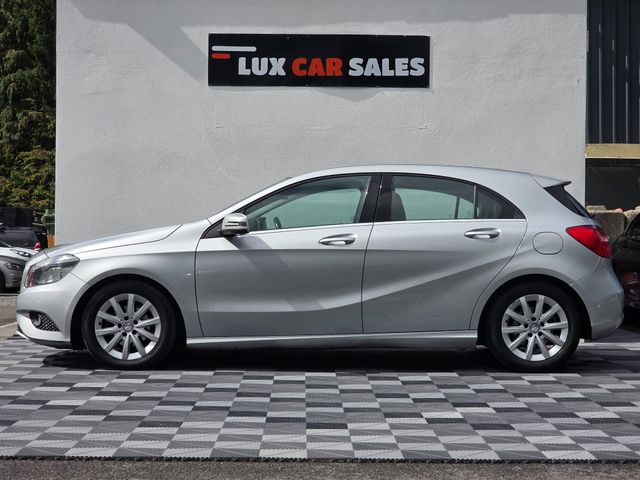 Image for 2015 Mercedes-Benz A Class A180 CDI SE ECO // NEW NCT TILL 12/27
