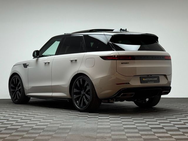 Image for 2026 Land Rover Range Rover Sport AUTOBIOGRAPHY P460E