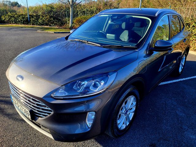 Image for 2023 Ford Kuga 