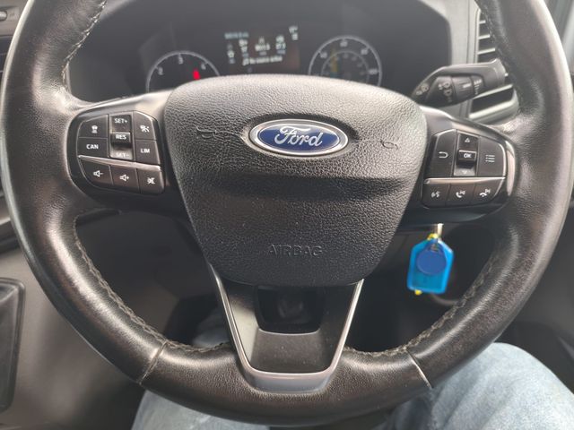 Image for 2020 Ford Transit 17 seater Minibus 