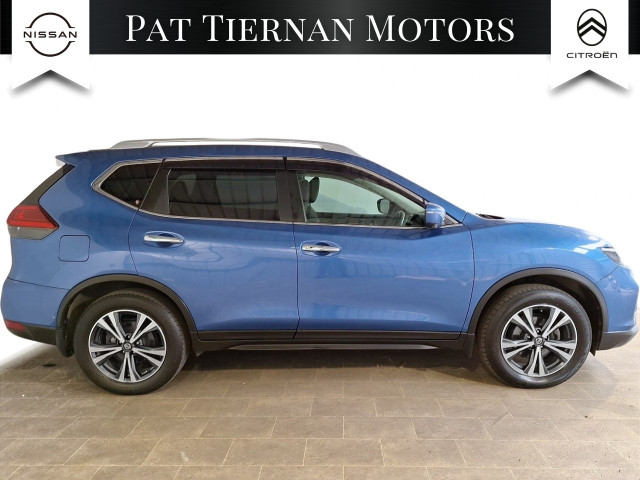 Image for 2019 Nissan X-Trail 1.6 DCI SV PREMIUM