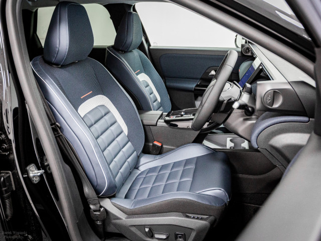Image for 2026 Citroen C5 Aircross ë-Max 73kWh 210HP 520km