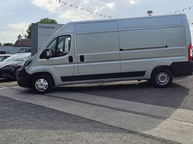 Image for 2023 Fiat Ducato LWB