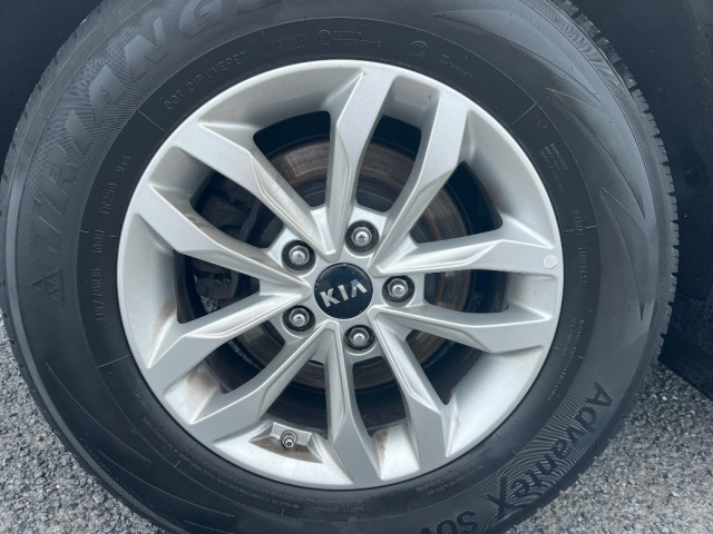 Image for 2021 Kia Sportage K2 1.6CRDI MY20 5DR*QUALITY ASSURED USED CARS*SIMI APPROVED*GREAT RATE FINANCE AVAILABLE*WELCOME TO DAVID QUIGLEY AUTOS*