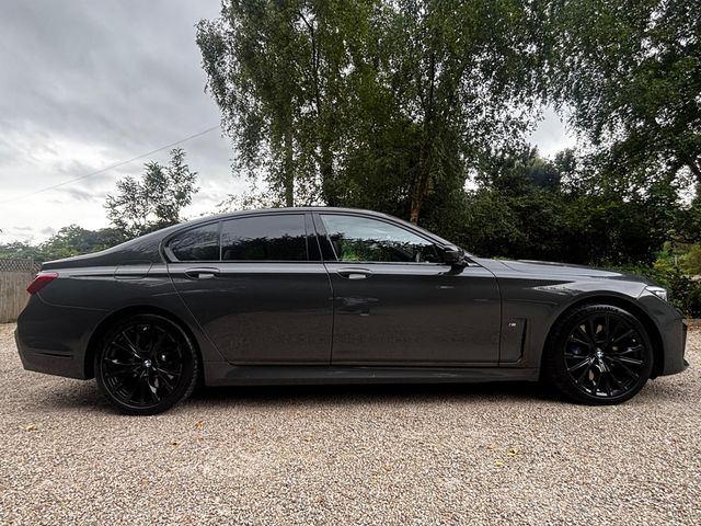 Image for 2021 BMW 7 Series *Sale Agreed*/730D XDRIVE M SPORT PR0 *Sunroof…F. BMW. S. H*