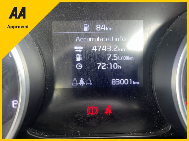 Image for 2019 Kia Ceed 1.0cc FREE DELIVERY 