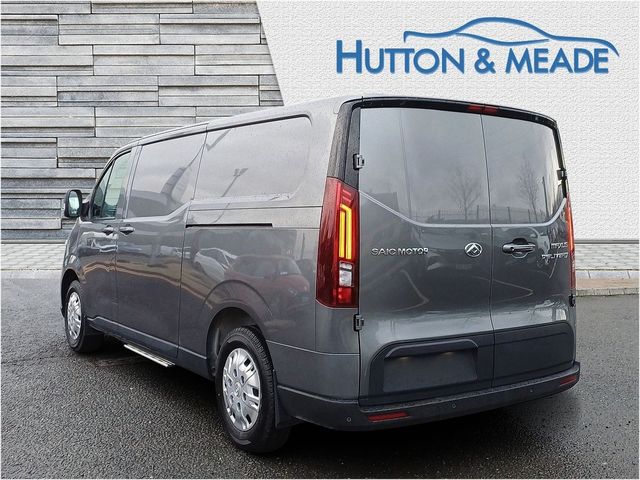 Image for 2026 Maxus Deliver 7 L2 H1