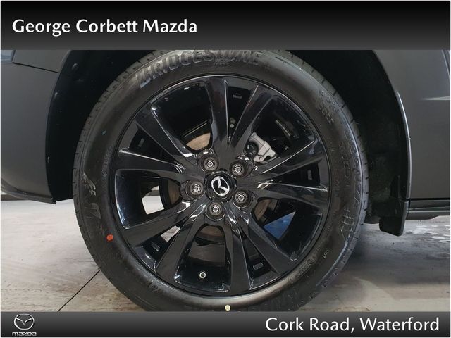 Image for 2026 Mazda CX-30 e-SkyactivX 2.0P 186PS Homura - Sunroof - Available for Immediate Delivery