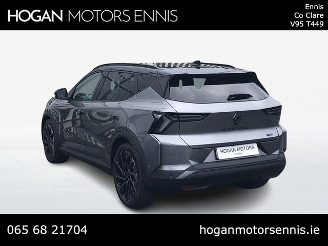 Image for 2026 Renault Scenic iconic esprit Alpine 87kWh 220hp